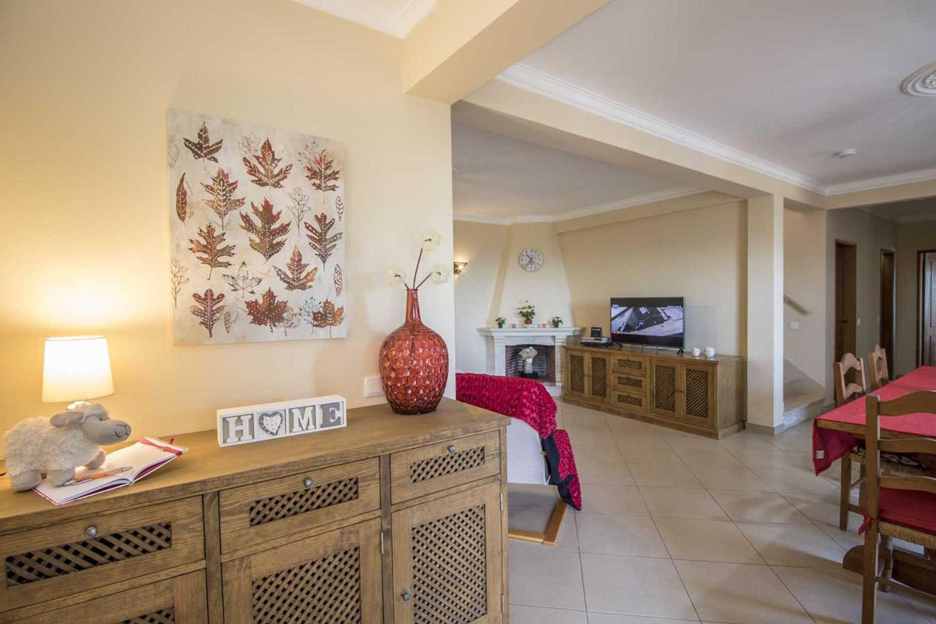 Villa Panoramica Эштой Экстерьер фото